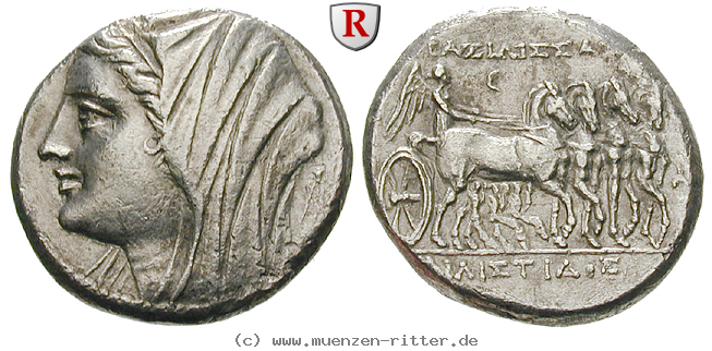 Klicken Sie auf das Bild um es auf Ihrem Rechner zu speichern sizilien-hieron-ii-16-litrai/45793.jpg