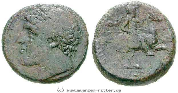 Klicken Sie auf das Bild um es auf Ihrem Rechner zu speichern sizilien-hieron-ii-bronze/18464.jpg
