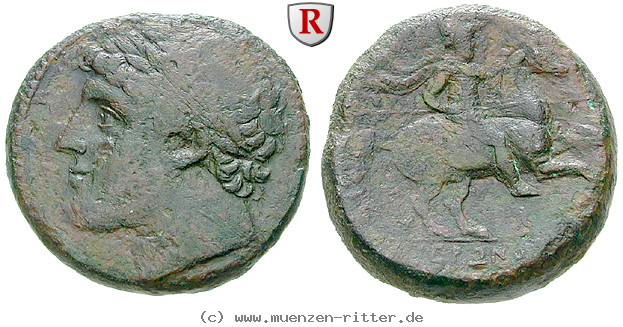 Klicken Sie auf das Bild um es auf Ihrem Rechner zu speichern sizilien-hieron-ii-bronze/19202.jpg