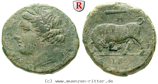 Klicken Sie auf das Bild um es auf Ihrem Rechner zu speichern sizilien-hieron-ii-bronze/39556.jpg