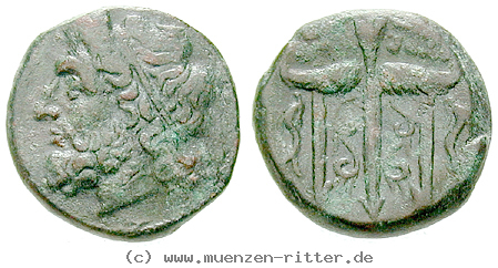 Klicken Sie auf das Bild um es auf Ihrem Rechner zu speichern sizilien-hieron-ii-bronze/43849.jpg