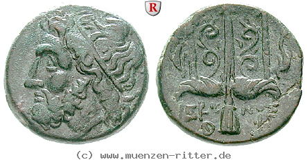 Klicken Sie auf das Bild um es auf Ihrem Rechner zu speichern sizilien-hieron-ii-bronze/47494.jpg