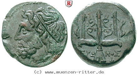 Klicken Sie auf das Bild um es auf Ihrem Rechner zu speichern sizilien-hieron-ii-bronze/50227.jpg