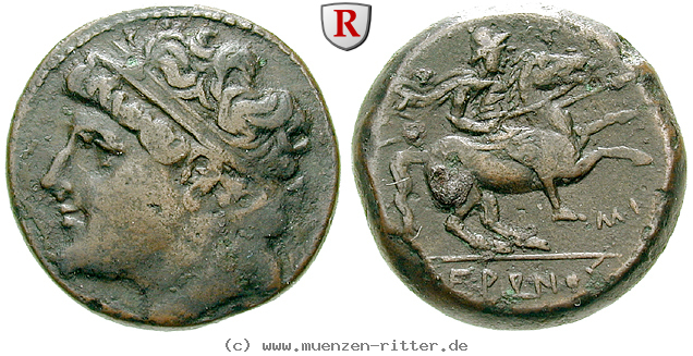 Klicken Sie auf das Bild um es auf Ihrem Rechner zu speichern sizilien-hieron-ii-bronze/52308.jpg