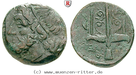 Klicken Sie auf das Bild um es auf Ihrem Rechner zu speichern sizilien-hieron-ii-bronze/76587.jpg