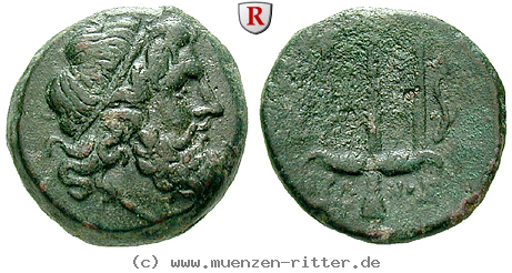 Klicken Sie auf das Bild um es auf Ihrem Rechner zu speichern sizilien-hieron-ii-bronze/90414.jpg