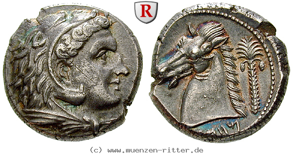 Klicken Sie auf das Bild um es auf Ihrem Rechner zu speichern sizilien-tetradrachme/91940.jpg