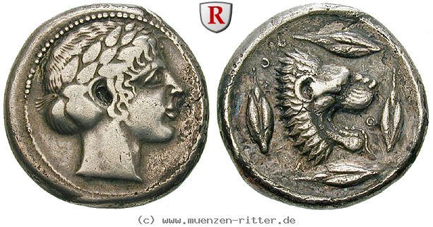 Klicken Sie auf das Bild um es auf Ihrem Rechner zu speichern sizilien-tetradrachme/91943.jpg