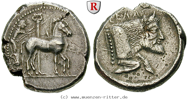 Klicken Sie auf das Bild um es auf Ihrem Rechner zu speichern sizilien-tetradrachme/91945.jpg