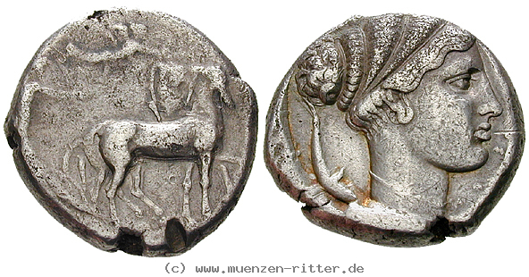 Klicken Sie auf das Bild um es auf Ihrem Rechner zu speichern sizilien-zweite-demokratie-tetradrachme/18492.jpg