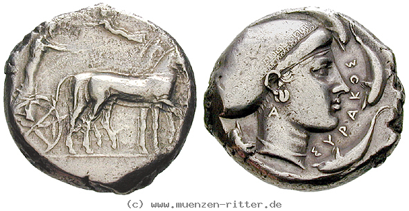 Klicken Sie auf das Bild um es auf Ihrem Rechner zu speichern sizilien-zweite-demokratie-tetradrachme/18494.jpg