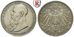 100019 Georg II., 2 Mark