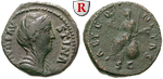 100041 Faustina I., Frau des Anton...