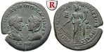 100042 Philippus I., Bronze
