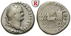 100074 Titus, Denar