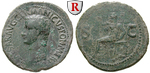 100079 Caligula, As