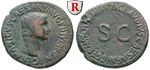 100084 Germanicus, As