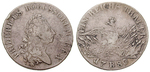 10010 Friedrich II., Reichstaler