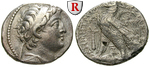 100115 Demetrios II., 2. Regierung...