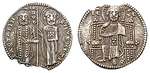 10013 Jacopo Contarini, Grosso