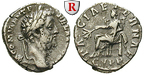100131 Commodus, Denar