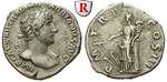 100144 Hadrianus, Denar
