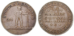 10015 Karl, 24 Mariengroschen