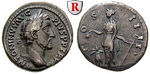 100156 Antoninus Pius, Denar