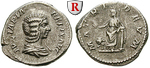 100161 Julia Domna, Frau des Septi...