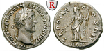 100169 Antoninus Pius, Denar