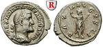 100171 Maximinus I., Denar