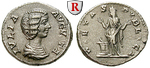 100173 Julia Domna, Frau des Septi...