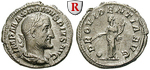 100182 Maximinus I., Denar