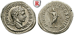 100187 Caracalla, Denar