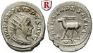 100207 Philippus I., Antoninian