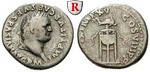100209 Titus, Denar