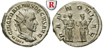 100225 Traianus Decius, Antoninian