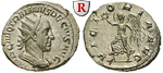 100227 Traianus Decius, Antoninian
