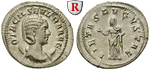 100231 Otacilia Severa, Frau Phili...