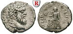 100238 Pertinax, Denar