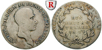 100263 Friedrich Wilhelm III., Rei...
