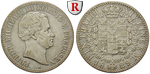 100267 Friedrich Wilhelm III., Tal...