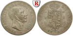 100280 Ernst August, Taler
