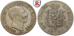 100281 Ernst August, Taler