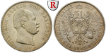 100283 Wilhelm I., Vereinstaler