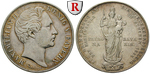 100291 Maximilian II., Doppelgulde...