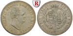 100299 Wilhelm IV., Taler