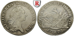 100303 Friedrich II., Reichstaler