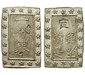 100343 Tenpo, Bu (Ichi Bu Gin)