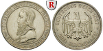 100364 3 Reichsmark
